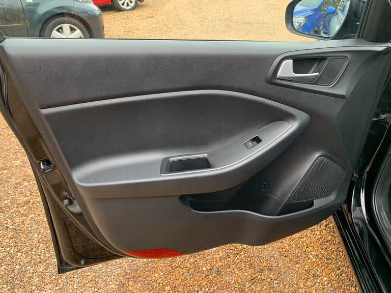 2017 Hyundai i20 1.0T GDI Turbo Edition 5dr HATCHBACK Petrol Manual