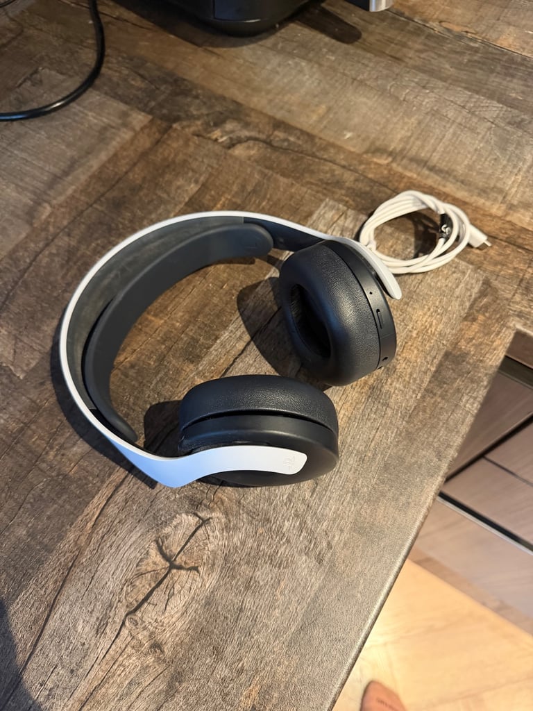 image for pS5 Pulse 3D Headset