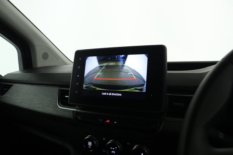 2024 Renault Kangoo ML19 90kW 44kWh Advance [Safety] Van Auto Panel Van Electric Automatic