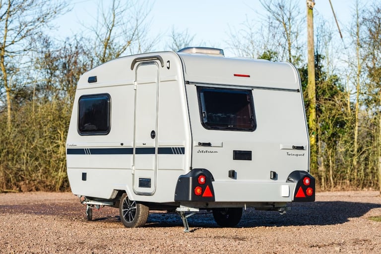 Freedom Jetstream Twin Sport Flare 2024