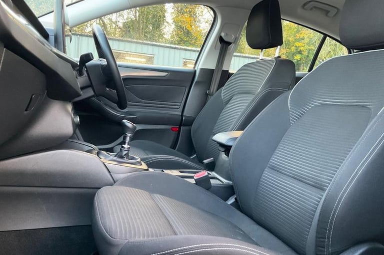 2023 Ford Focus 1.0 EcoBoost Titanium 5dr HATCHBACK PETROL Manual