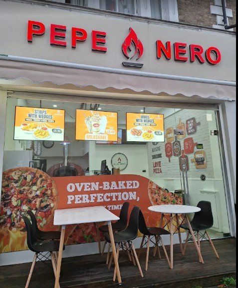 image for Pizza Restaurant & Delivery - Take away