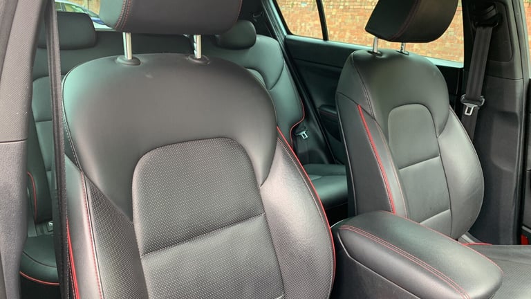 2020 Kia Sportage 1.6 T-GDi GT-Line S SUV 5dr Petrol DCT AWD Euro 6 (s/s) (174 bhp) SUV Petrol Au...