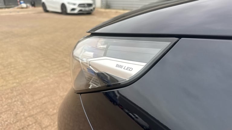 2025 BMW i5 250kW eDrive40 M Sport 84kWh 5dr Auto Electric Estate Estate Electric Automatic