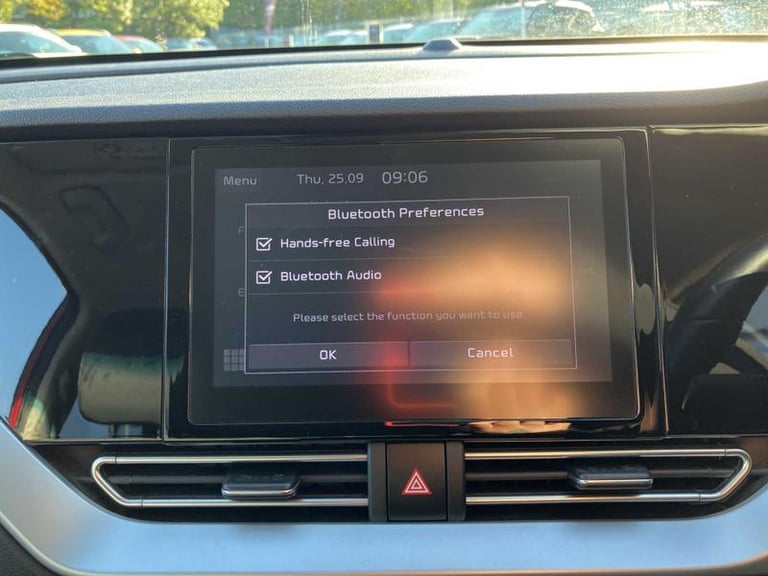 2022 Kia Niro 1.6 GDi Hybrid 2 5dr DCT Automatic SUV Hybrid Automatic