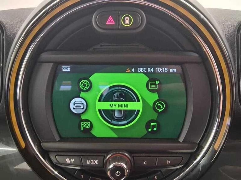 2019 MINI Countryman 2.0 Cooper S Classic SUV 5dr HATCHBACK Petrol Automatic