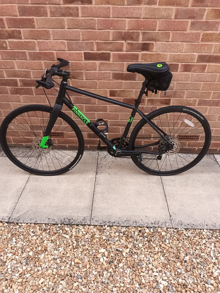 Road bike 