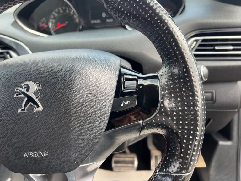2016 Peugeot 308 SW 2.0 BlueHDi GT Line Estate 5dr Diesel EAT Euro 6 (s/s) (150 ps) Estate Diesel...