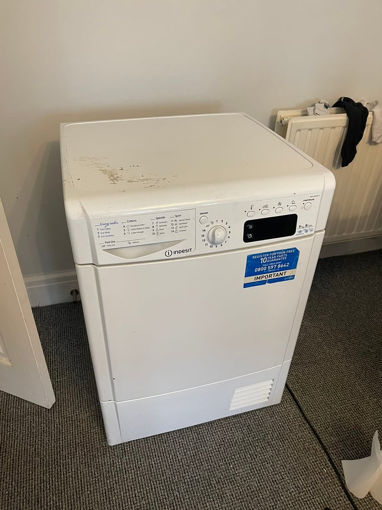 Dryer for sale - £30 COLLECTION ONLY