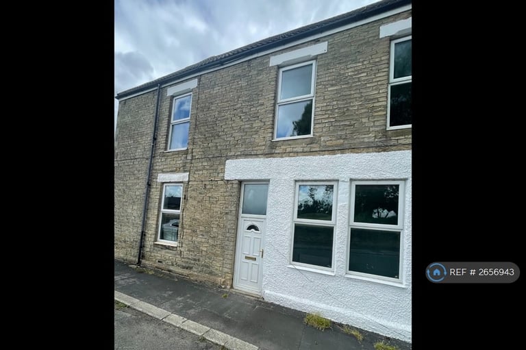image for 2 bedroom flat in Woodside, Witton Park, Bishop Auckland, DL14 (2 bed) (#2656943)