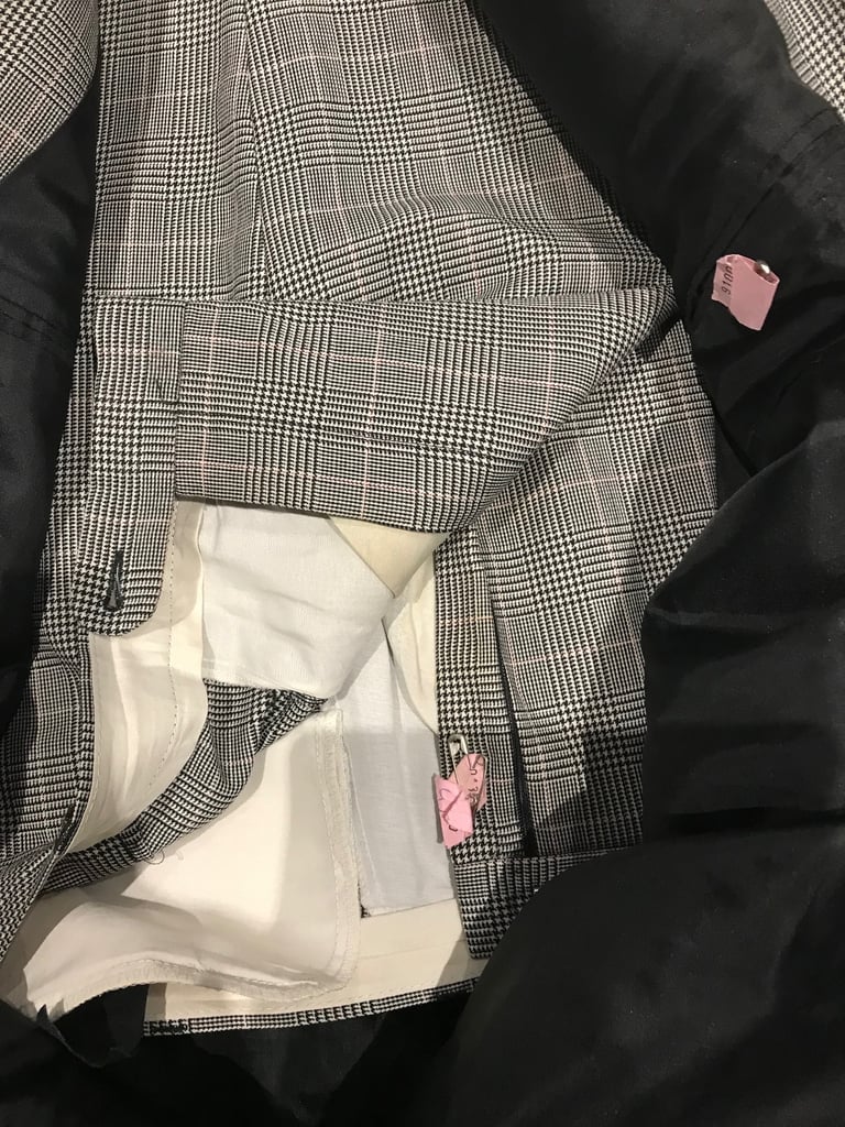 Men’s smart suits bundle or can be bought separately. Offers welcome 