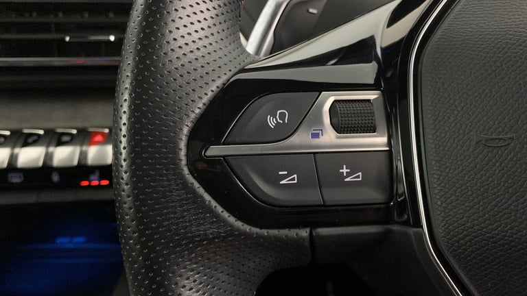 2021 Peugeot 3008 1.2 PureTech GT Premium SUV 5dr Petrol EAT Euro 6 (s/s) (130 ps) SUV Petrol Aut...