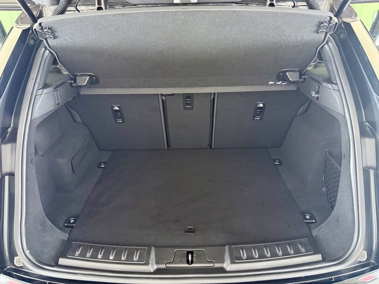 2022 22 LAND ROVER RANGE ROVER EVOQUE 2.0 P250 MHEV R-DYNAMIC S SUV 5DR PETROL A