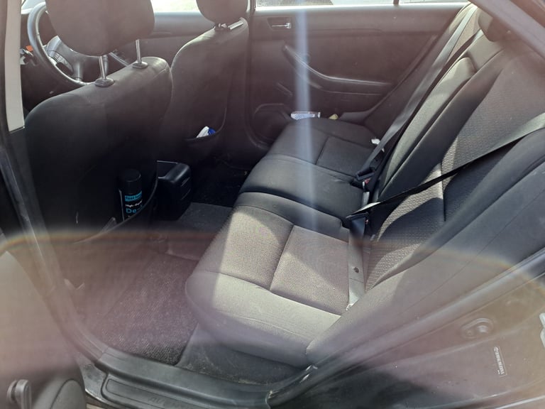 Toyota, AVENSIS, Hatchback, 2007, Manual, 1998 (cc), 5 doors