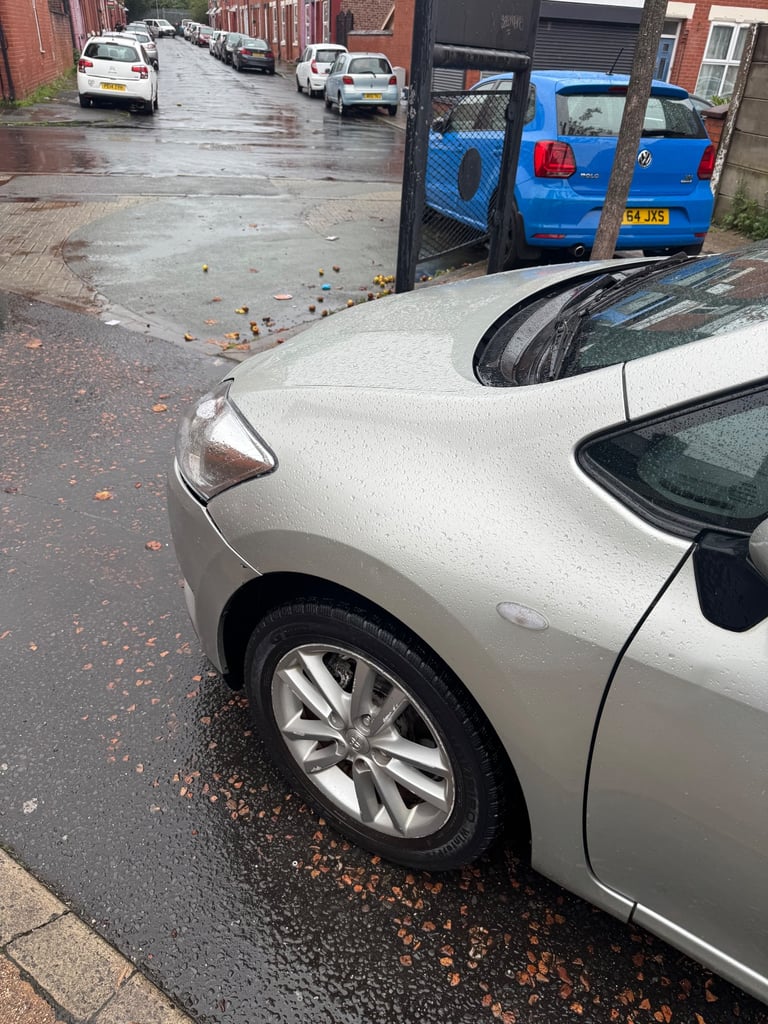 Toyota, AURIS, Hatchback, 2008, Manual, 1364 (cc), 5 doors