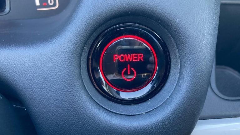 2022 Honda Jazz 1.5 i-MMD Hybrid EX 5dr eCVT Hybrid Hatchback Hatchback Hybrid Automatic