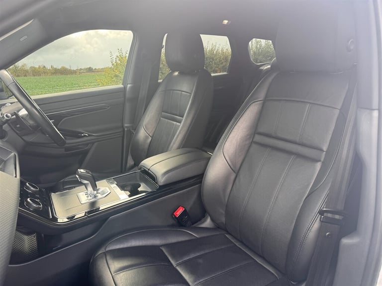 2019 Land Rover Range Rover Evoque 2.0 D180 R-Dynamic S 5dr Auto ESTATE DIESEL Automatic