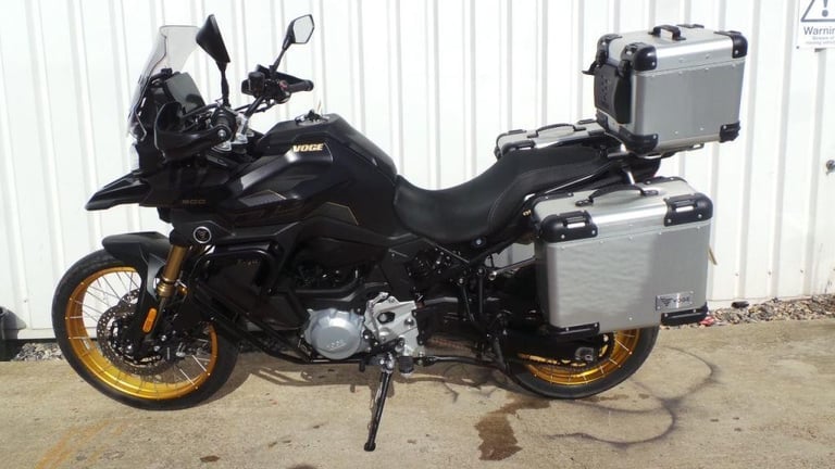 2024 Voge Dsx 900 DSX Adventure 