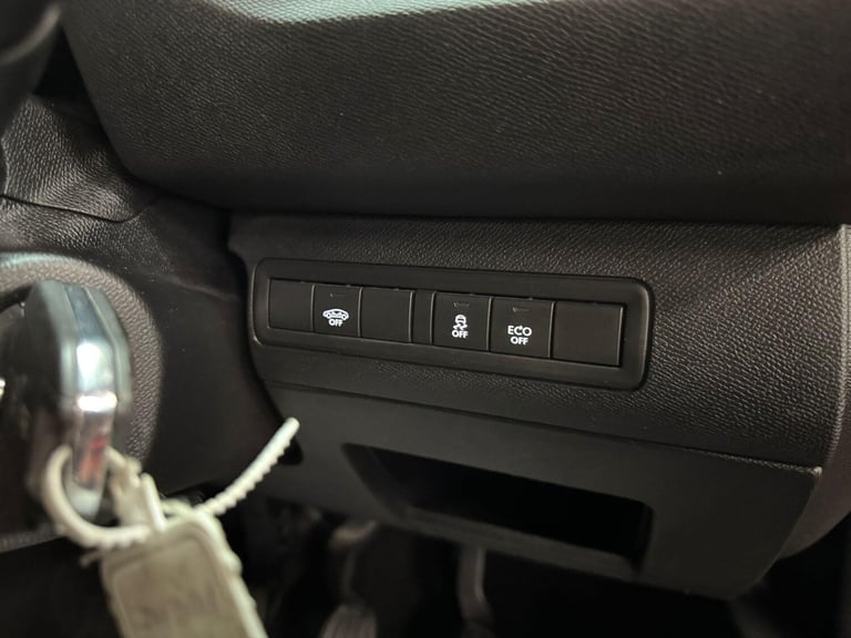 2017 Peugeot 308 SW 1.6 BlueHDi Allure Euro 6 (s/s) 5dr ESTATE Diesel Manual