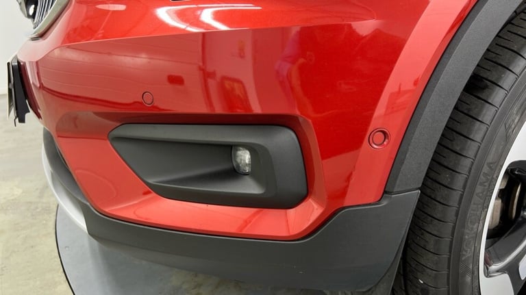 2020 Volvo XC40 Inscription Pro, B4 AWD mild hybrid Estate Petrol Automatic