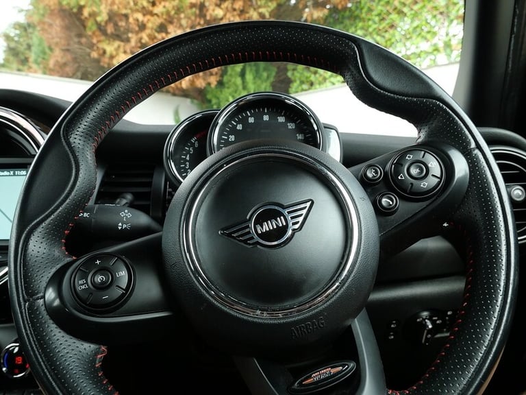 2020 MINI Hatch 2.0 Cooper S Sport Hatchback 5dr Petrol Manual Euro 6 (s/s) (192 ps) Hatchback Pe...