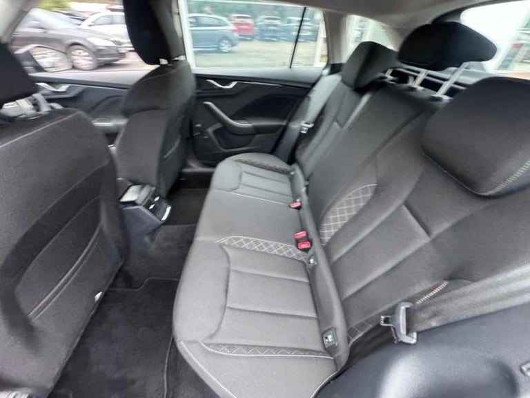 2022 Skoda Scala 1.0 TSI 110 SE 5dr DSG Automatic Hatchback Petrol Automatic