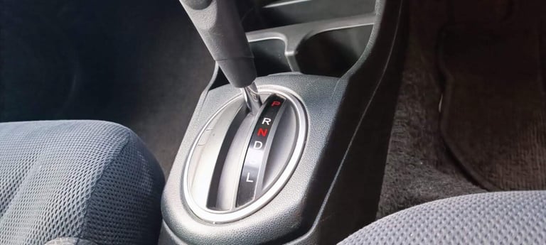 2023 Honda Jazz  Hybrid Electric Automatic