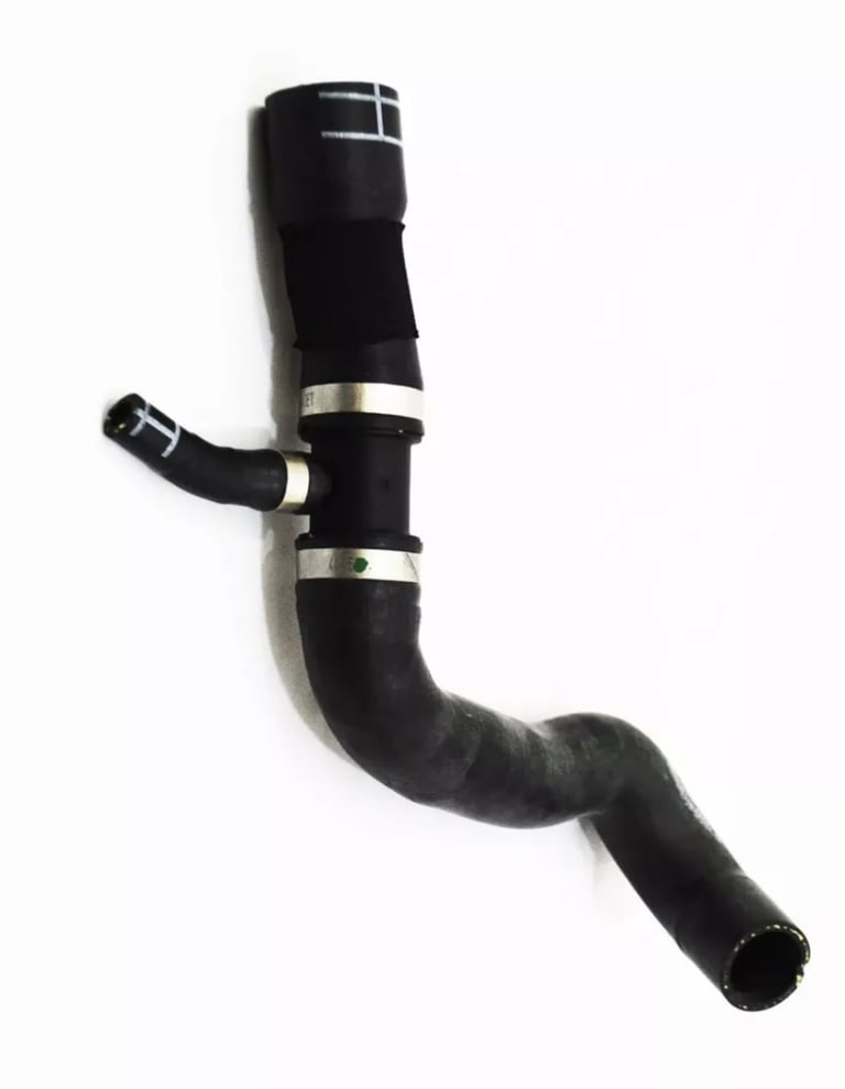 GENUINE VAUXHALL ASTRA ZAFIRA B VXR BOTTOM WATER HOSE RADIATOR Z20LEH 13208025