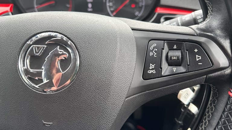 2019 Vauxhall Corsa 1.4i ecoTEC Griffin Hatchback 5dr Petrol Manual Euro 6 (90 ps) Hatchback Petr...