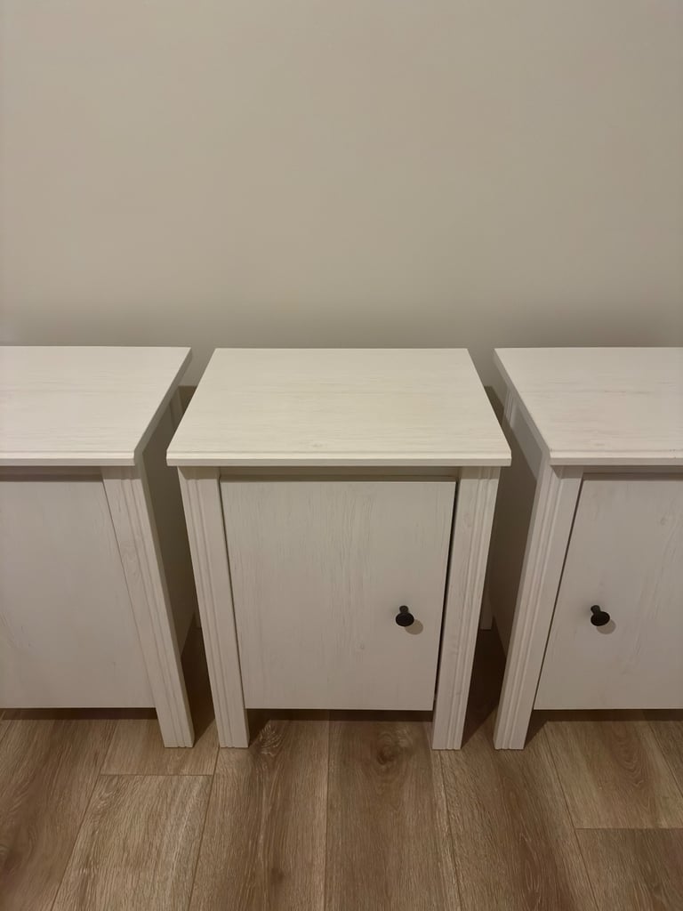 Bedroom Furniture Set