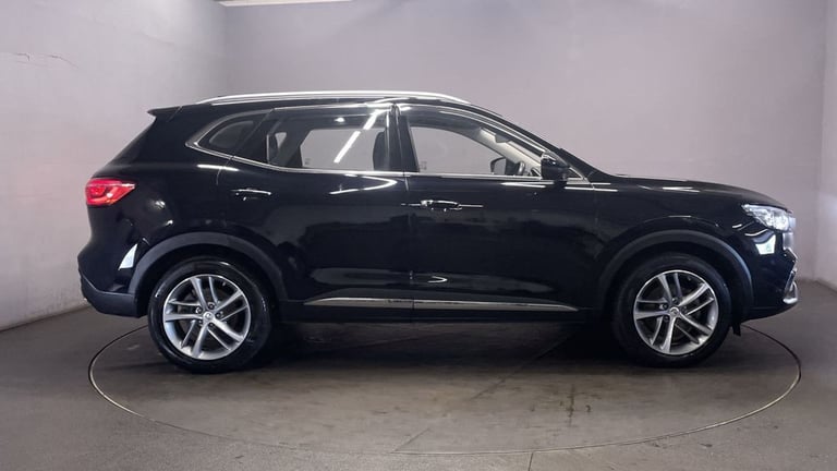 2022 22 MG MG HS 1.5 T-GDI EXCLUSIVE SUV 5DR PETROL MANUAL EURO 6 (S/S) (162 PS)