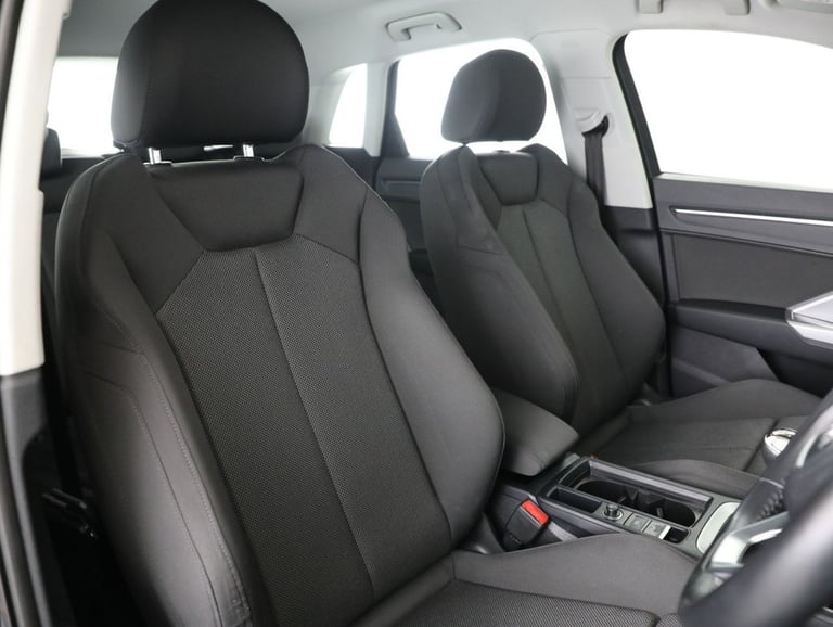 2019 Audi Q3 35 TDI Quattro Sport 5dr ESTATE DIESEL Manual