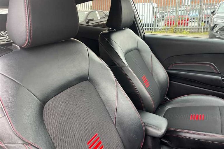 2019 Ford Fiesta 1.0 EcoBoost 125 ST-Line X Edition 3dr HATCHBACK PETROL Manual