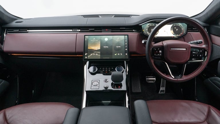 2023 Land Rover Range Rover Sport (23 Reg) 3.0 D300 Dynamic SE Estate DIESEL/MHEV Automatic