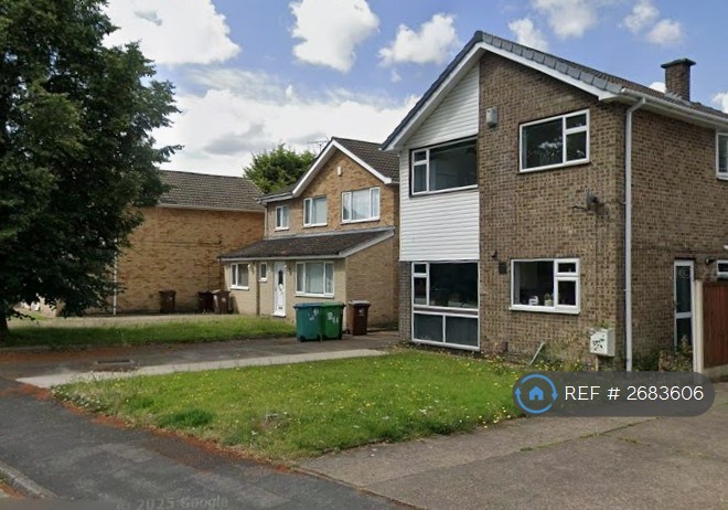 image for 5 bedroom house in Arnesby Road, Nottingham, NG7 (5 bed) (#2683606)