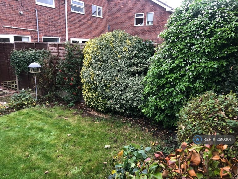 2 bedroom house in Granville Close, Bristol, BS15 (2 bed) (#2610301)