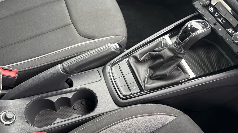 2024 Skoda Kamiq 1.5 TSI SE 5dr DSG ESTATE PETROL Automatic