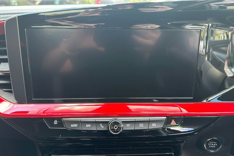  Vauxhall Mokka 1.2 Turbo Sri Premium Suv 5dr Petrol Manual Euro 6 s/s 130 Ps