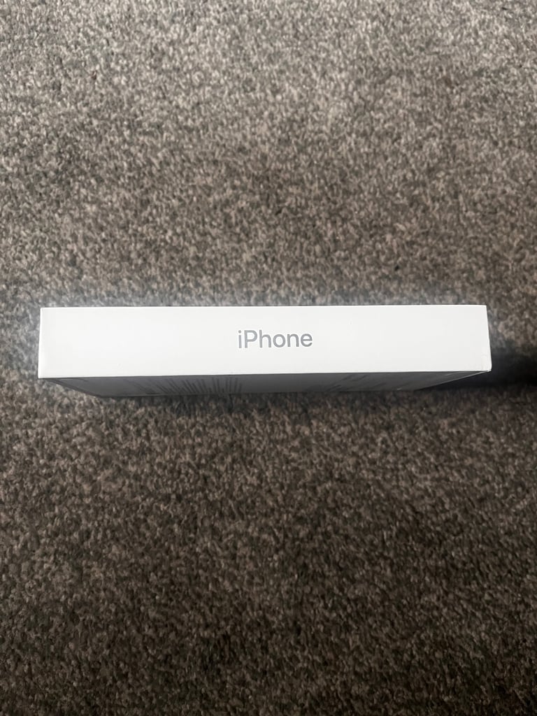 iPhone 16 Pro Max 512gb white