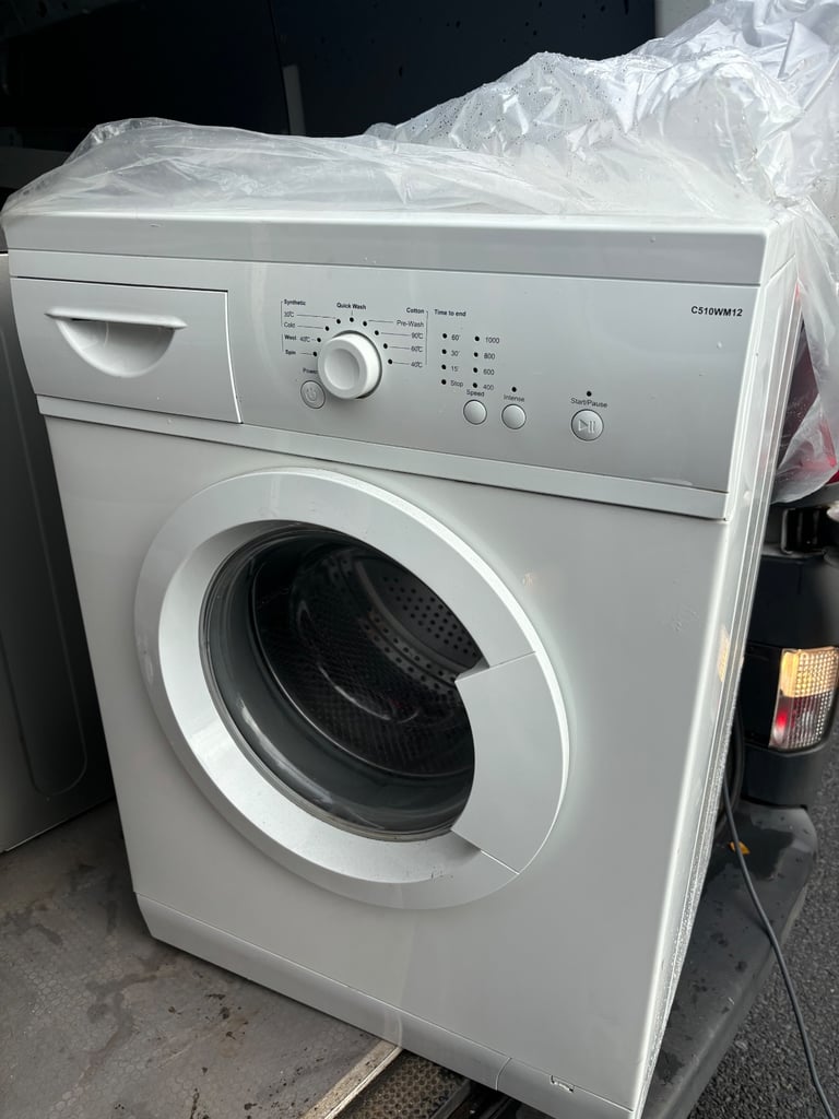 image for Washing machine 