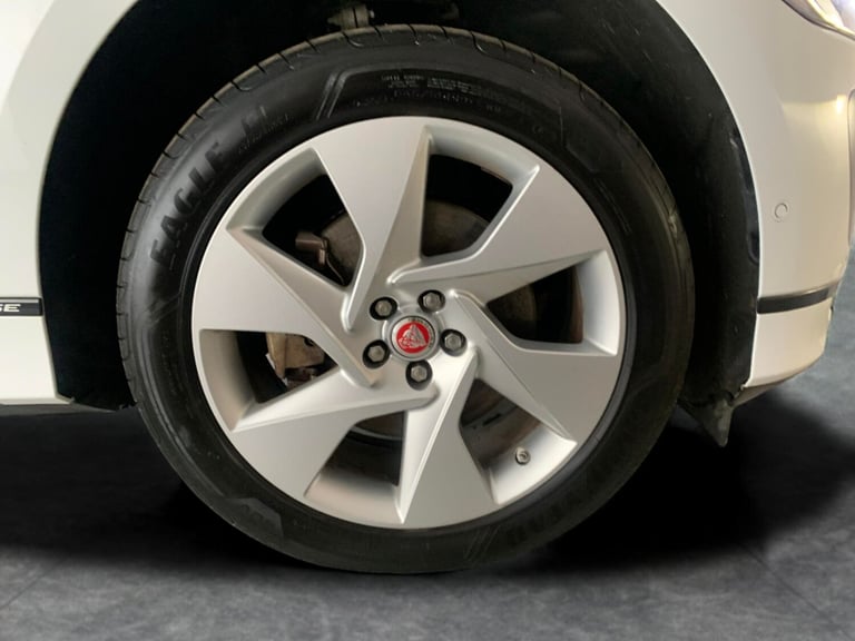 2021 Jaguar I-Pace 294kW EV400 SE 90kWh 5dr Auto [11kW Charger] HATCHBACK ELECTRIC Automatic