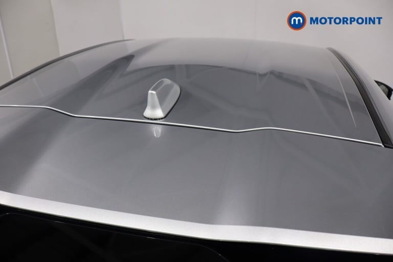 2024 Toyota C-HR 2.0 PHEV Design 5dr CVT SUV Hybrid Automatic