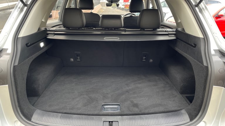 2024 MG HS 1.5 T-GDI SE 5dr DCT - Apple CarPlay/Android Auto  Petrol