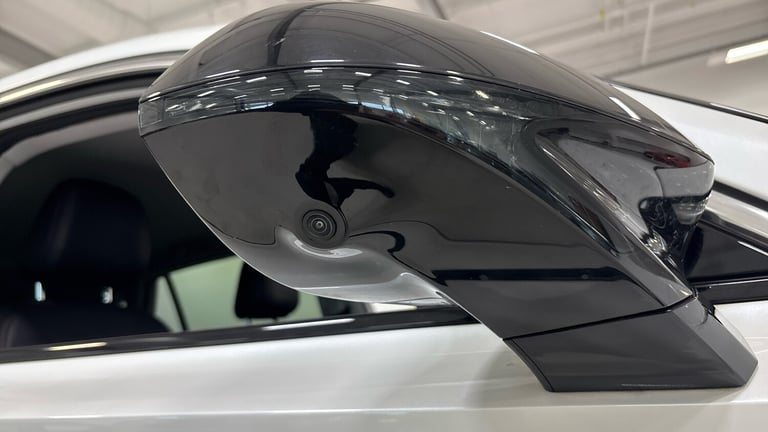 2024 MG MG HS 1.5 T-GDI Trophy 5dr DCT Petrol Hatchback Hatchback Petrol Automatic