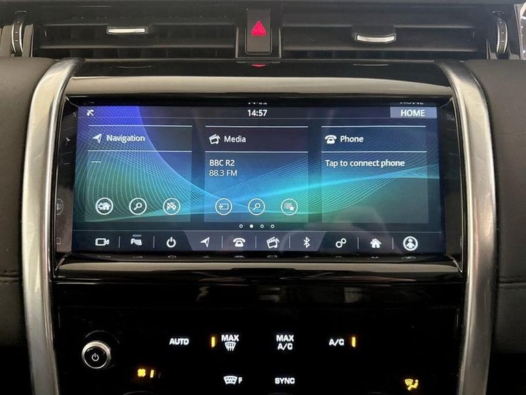 2020 Land Rover Discovery Sport 2.0 D150 S Euro 6 (s/s) 5dr Manual SUV Diesel Manual