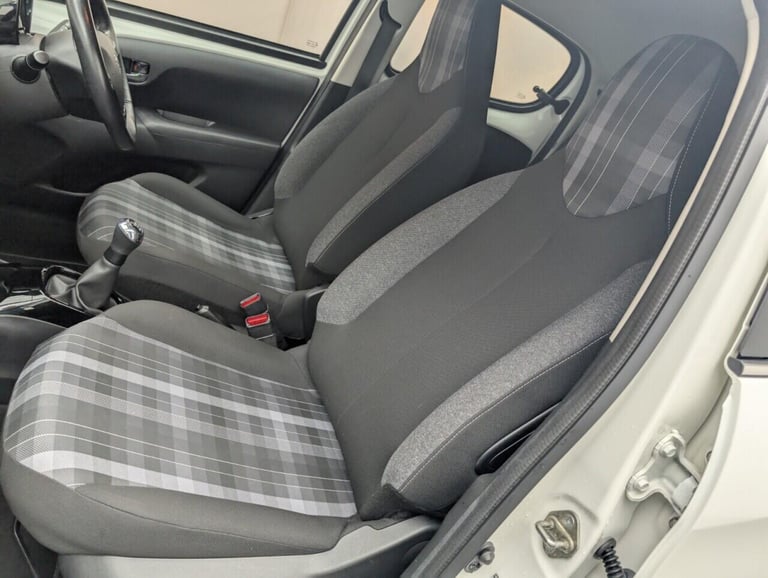 2020 Peugeot 108 1.0 Allure Hatchback 5dr Petrol Manual Euro 6 (s/s) (72 ps) - ALLOY, BLUETO HATC...