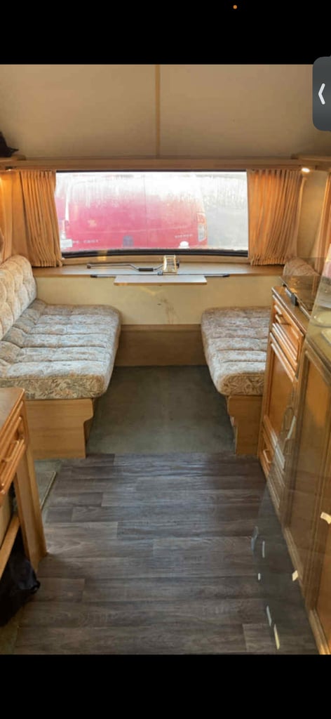 image for Caravan 