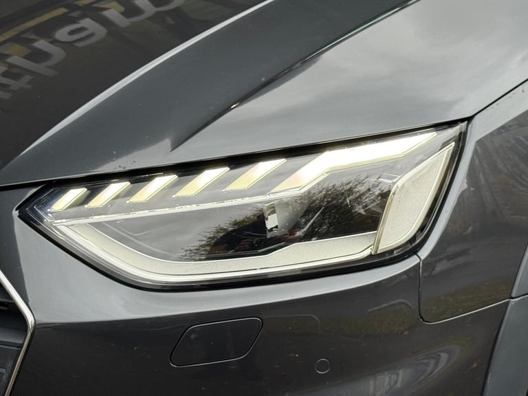 2020 Audi A4 Allroad 2.0 TDI 40 Sport Estate 5dr Diesel S Tronic quattro Euro 6 (s/s) (190 ps) ES...