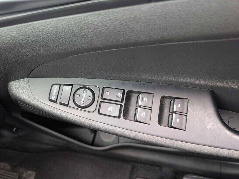 2020 Hyundai TUCSON 1.6 GDi SE Nav 5dr 2WD ESTATE Petrol Manual