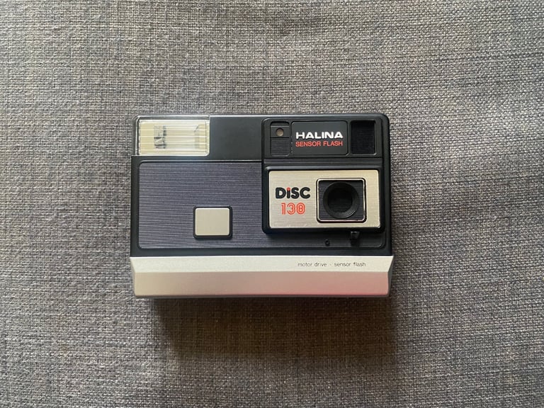 image for Camera Vintage 